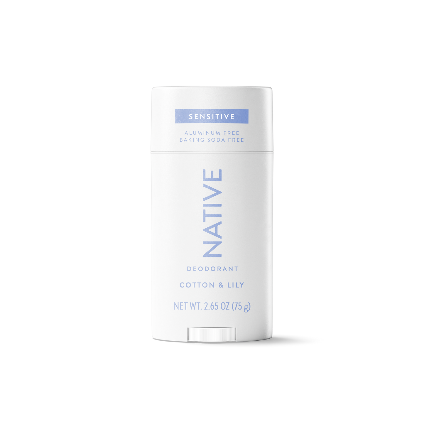 Sensitive Deodorant Stick