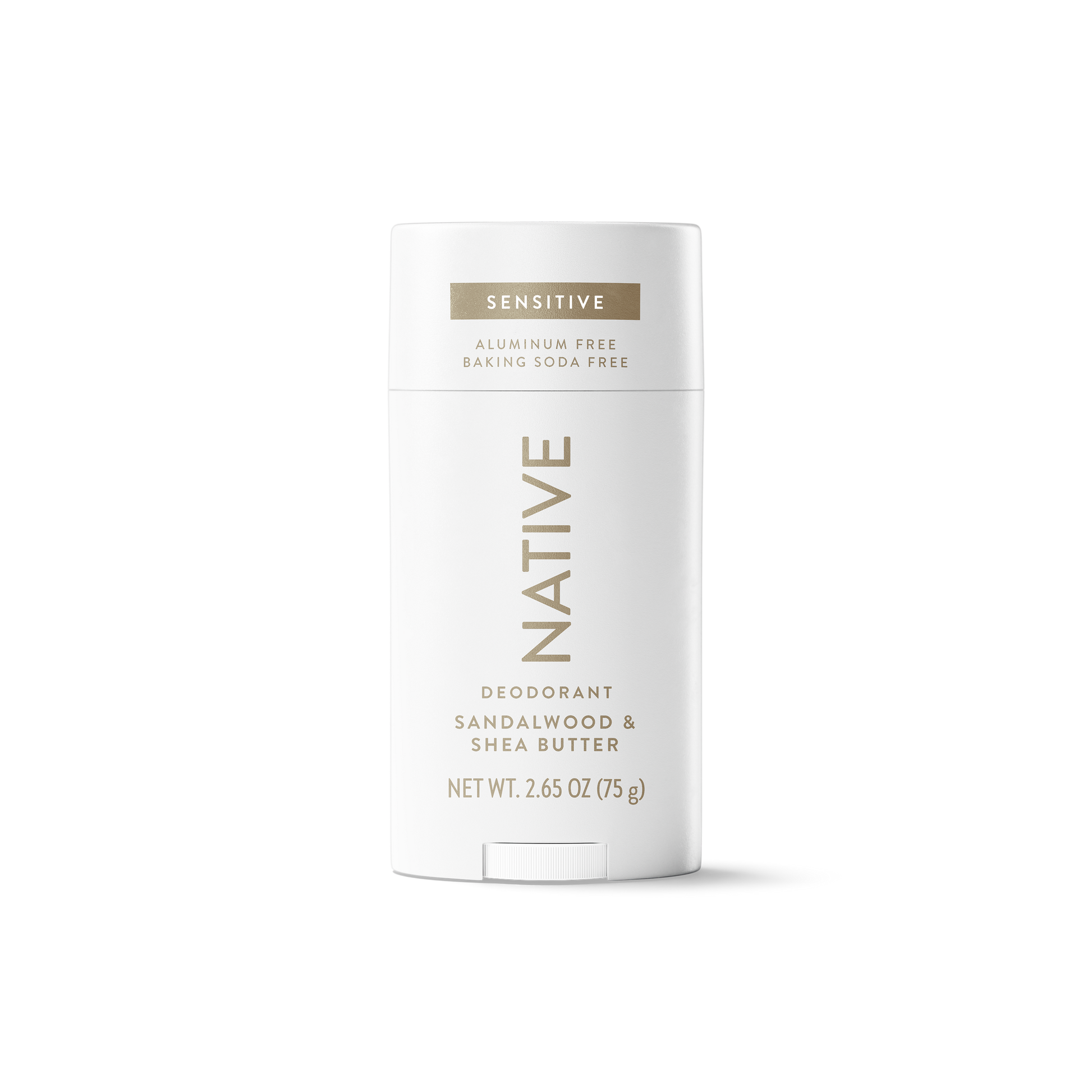Sensitive Deodorant Stick