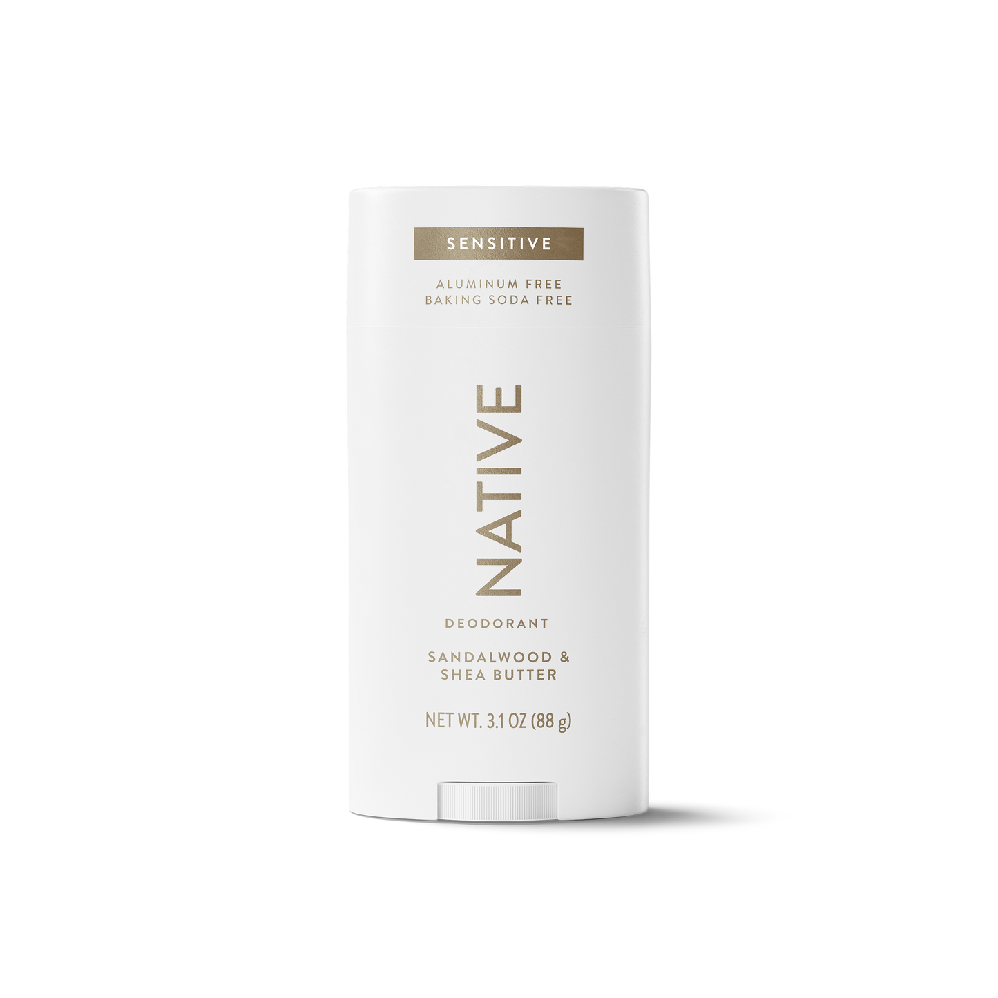 Sensitive Deodorant Stick
