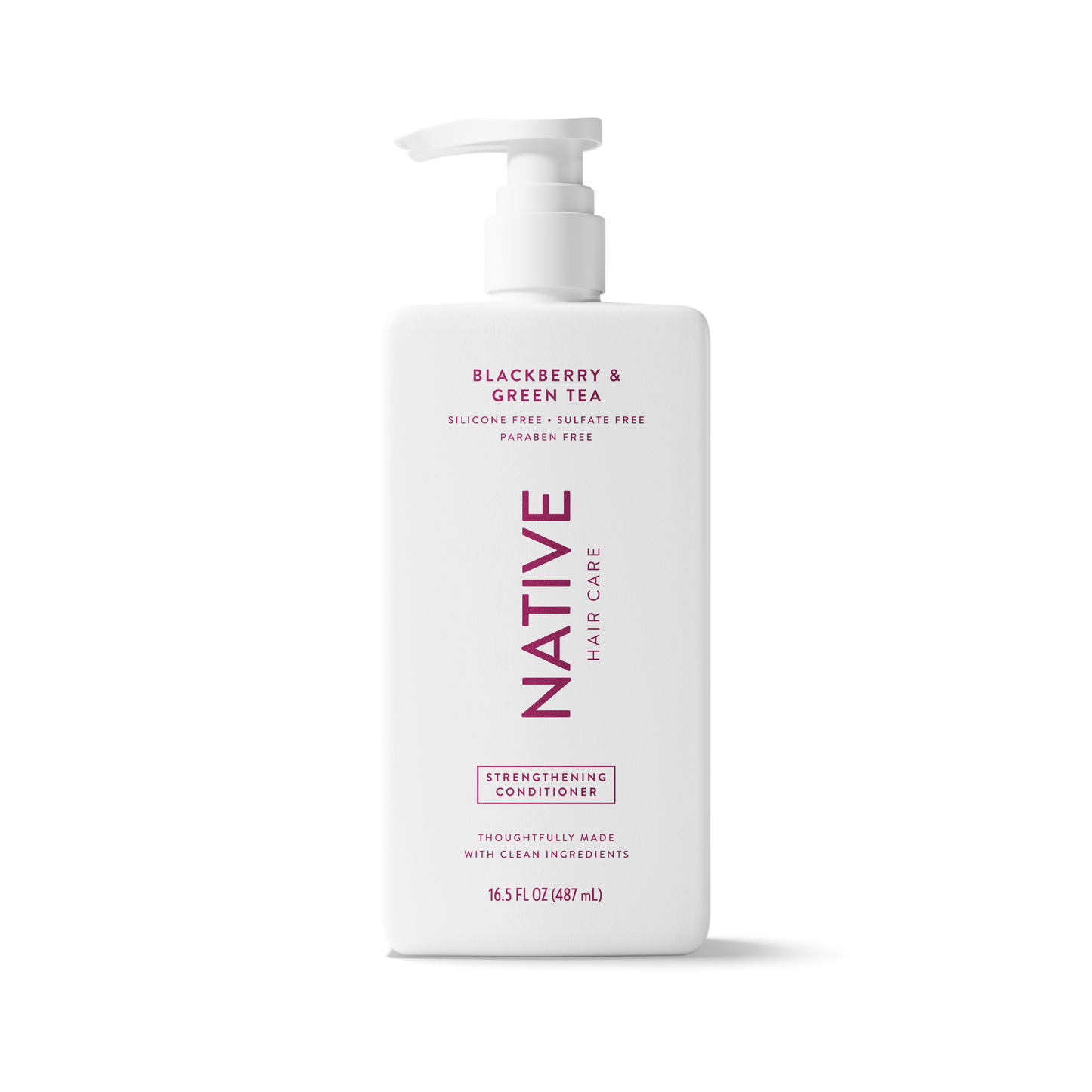 Strengthening Conditioner