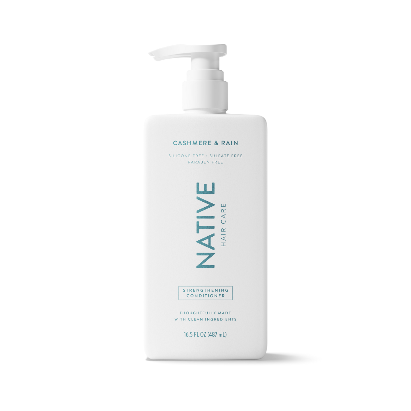 Strengthening Conditioner