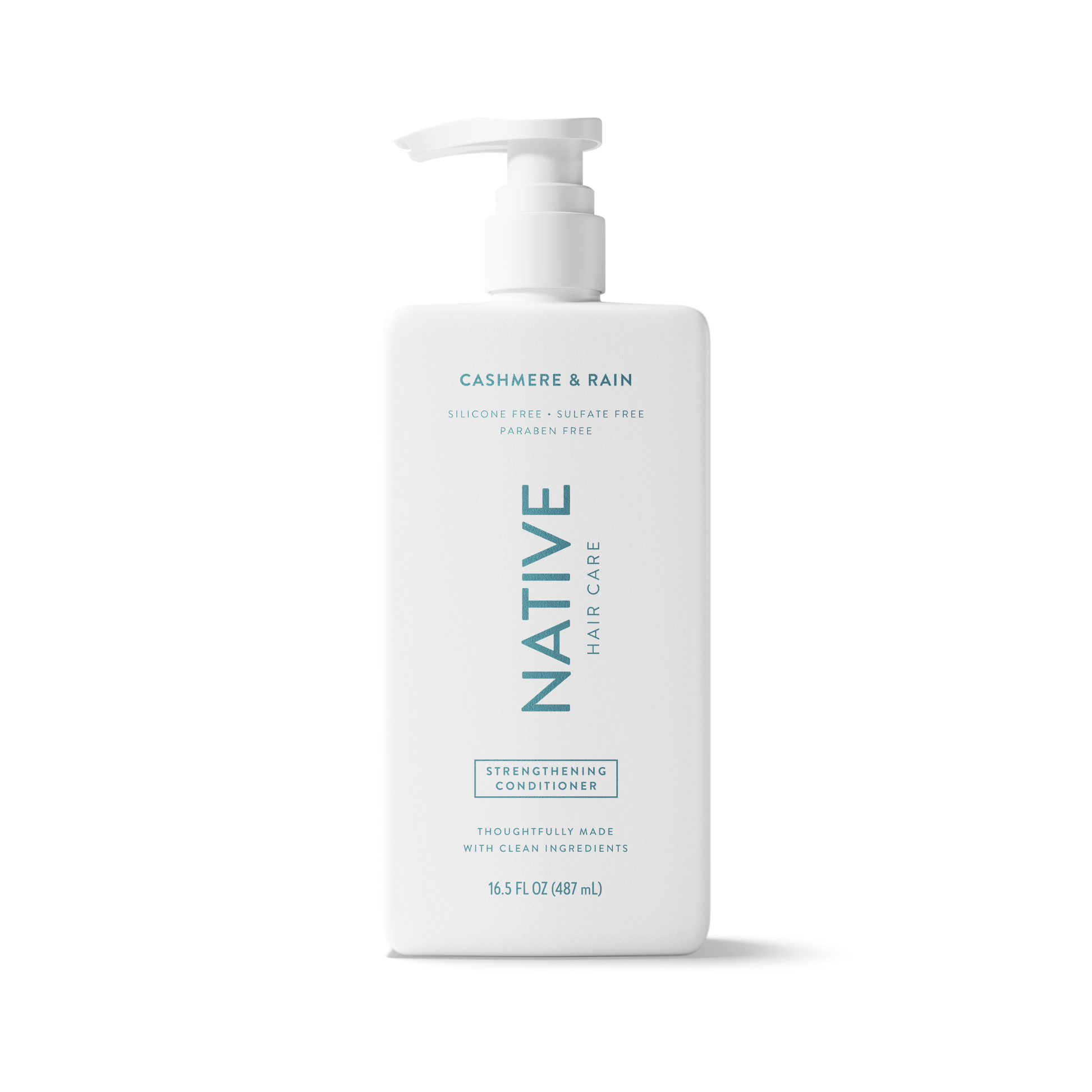 Strengthening Conditioner