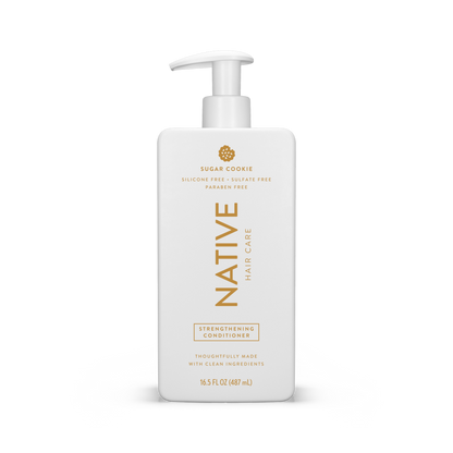 Strengthening Conditioner - Last Chance