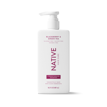 Strengthening Shampoo