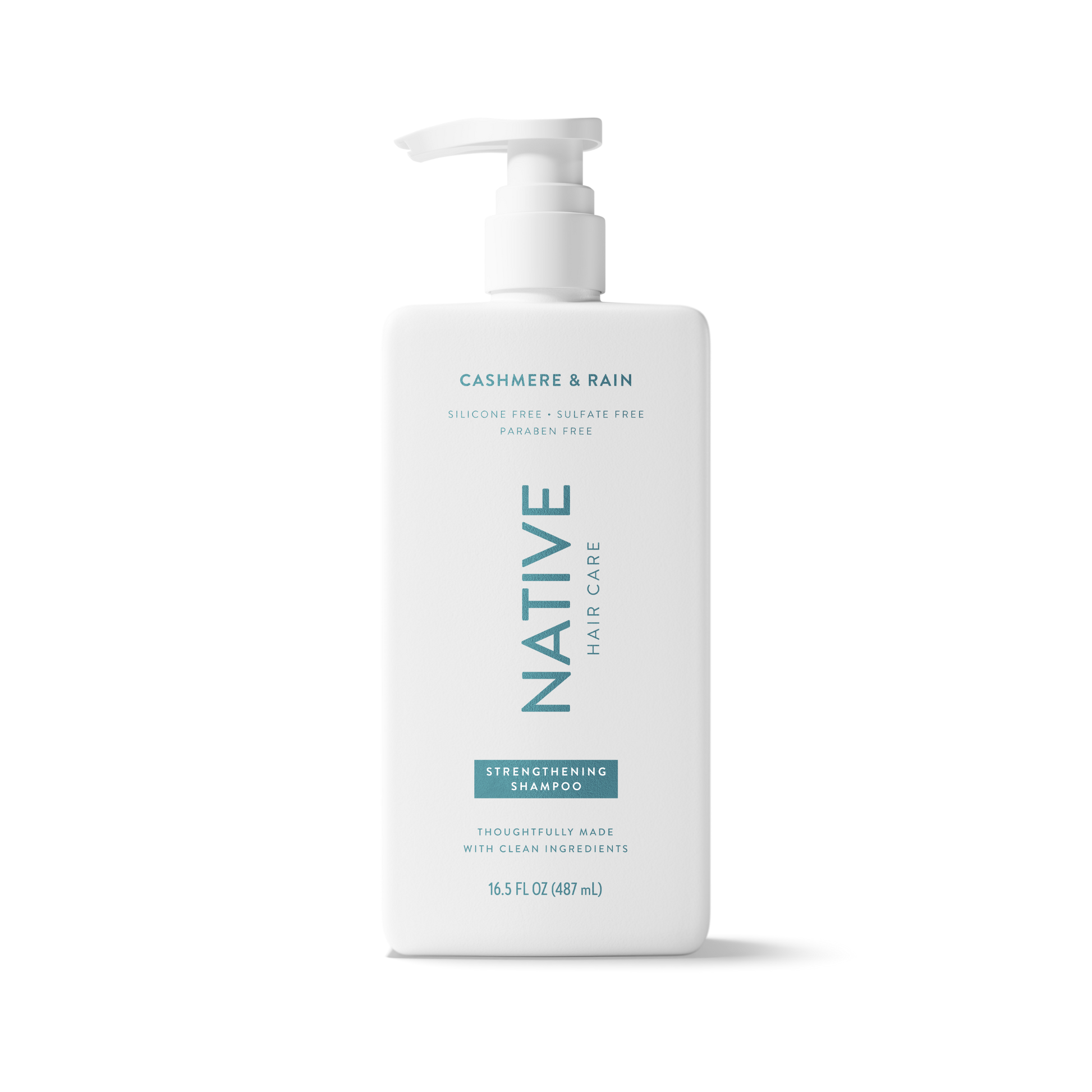 Strengthening Shampoo
