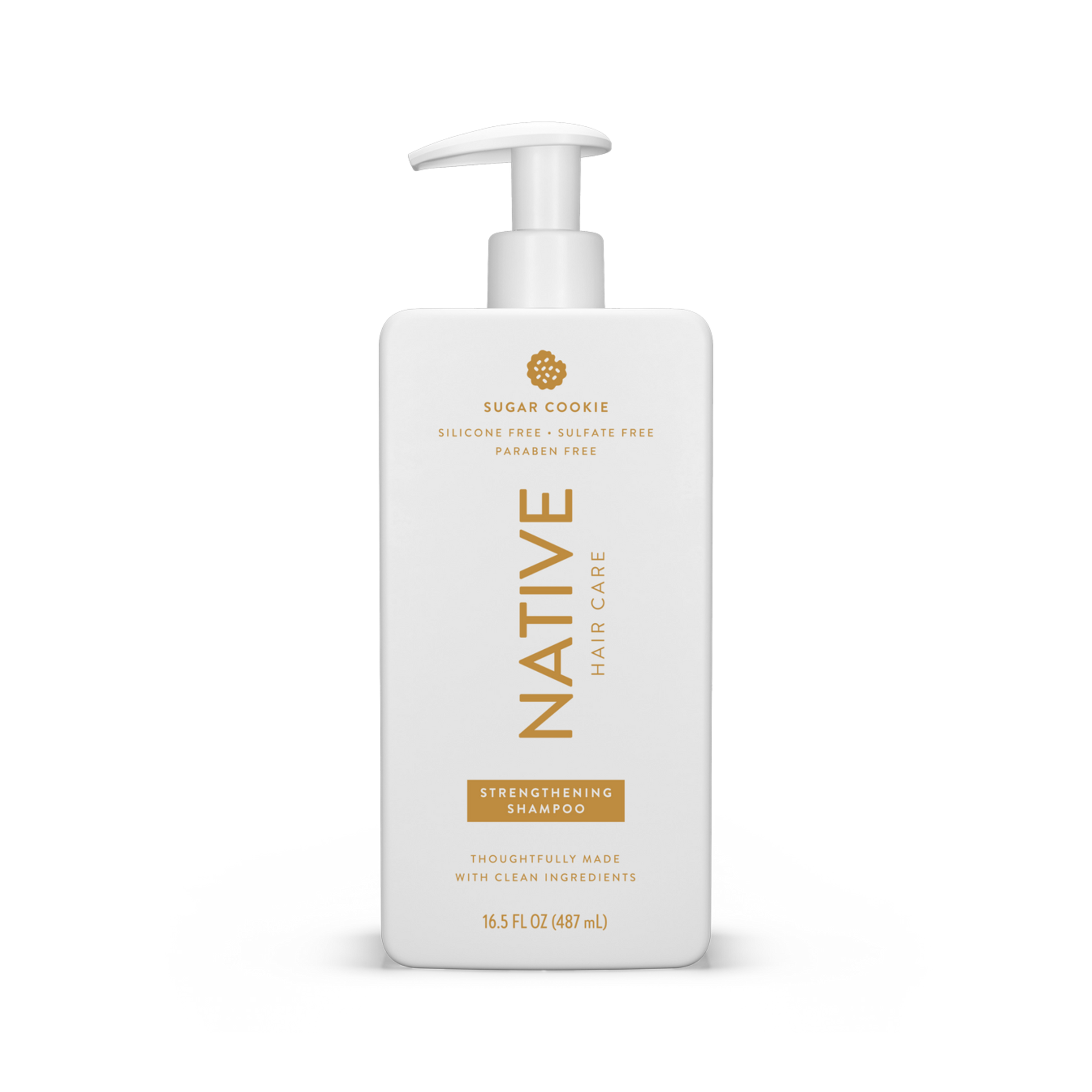 Strengthening Shampoo - Last Chance