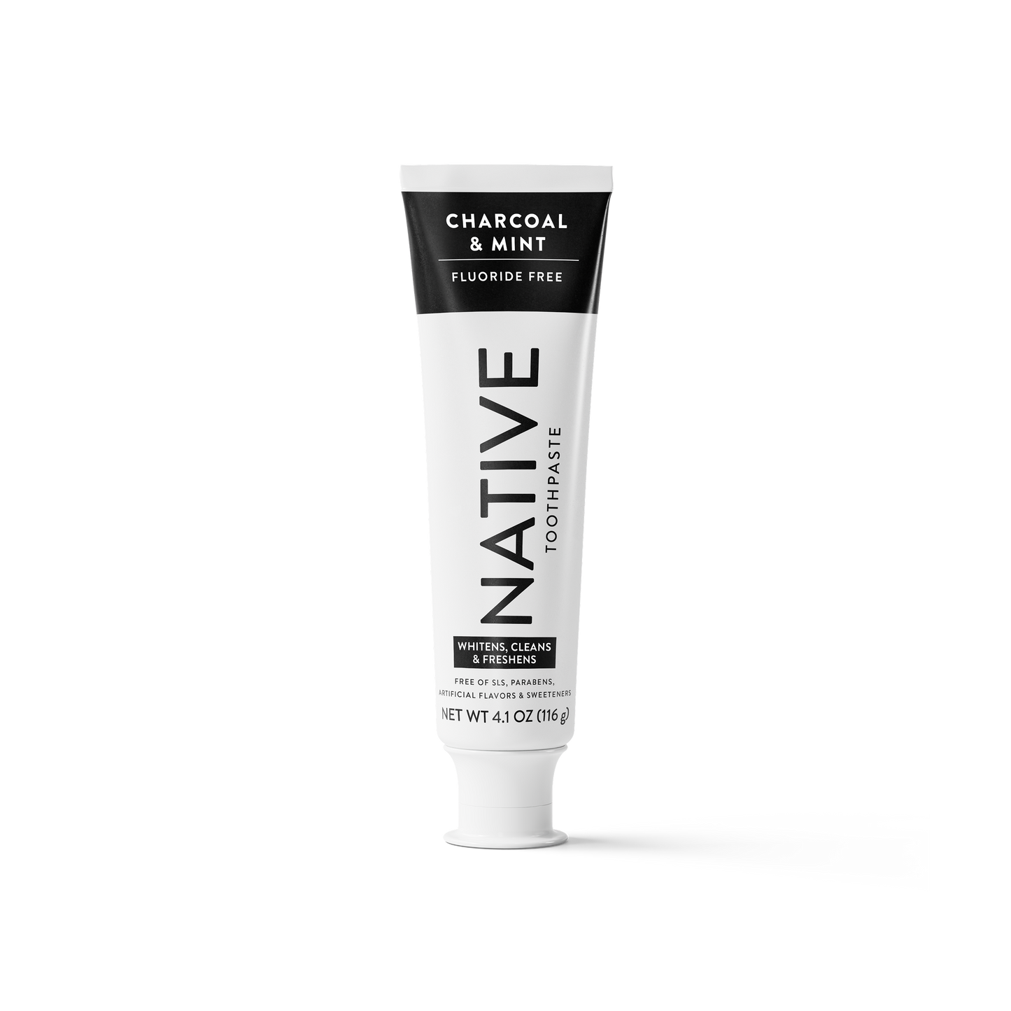 Toothpaste