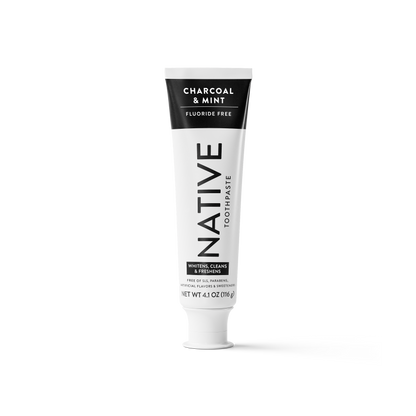 Toothpaste