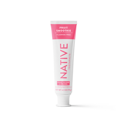 Toothpaste