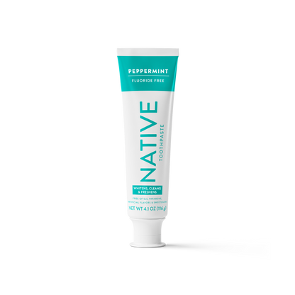 Toothpaste