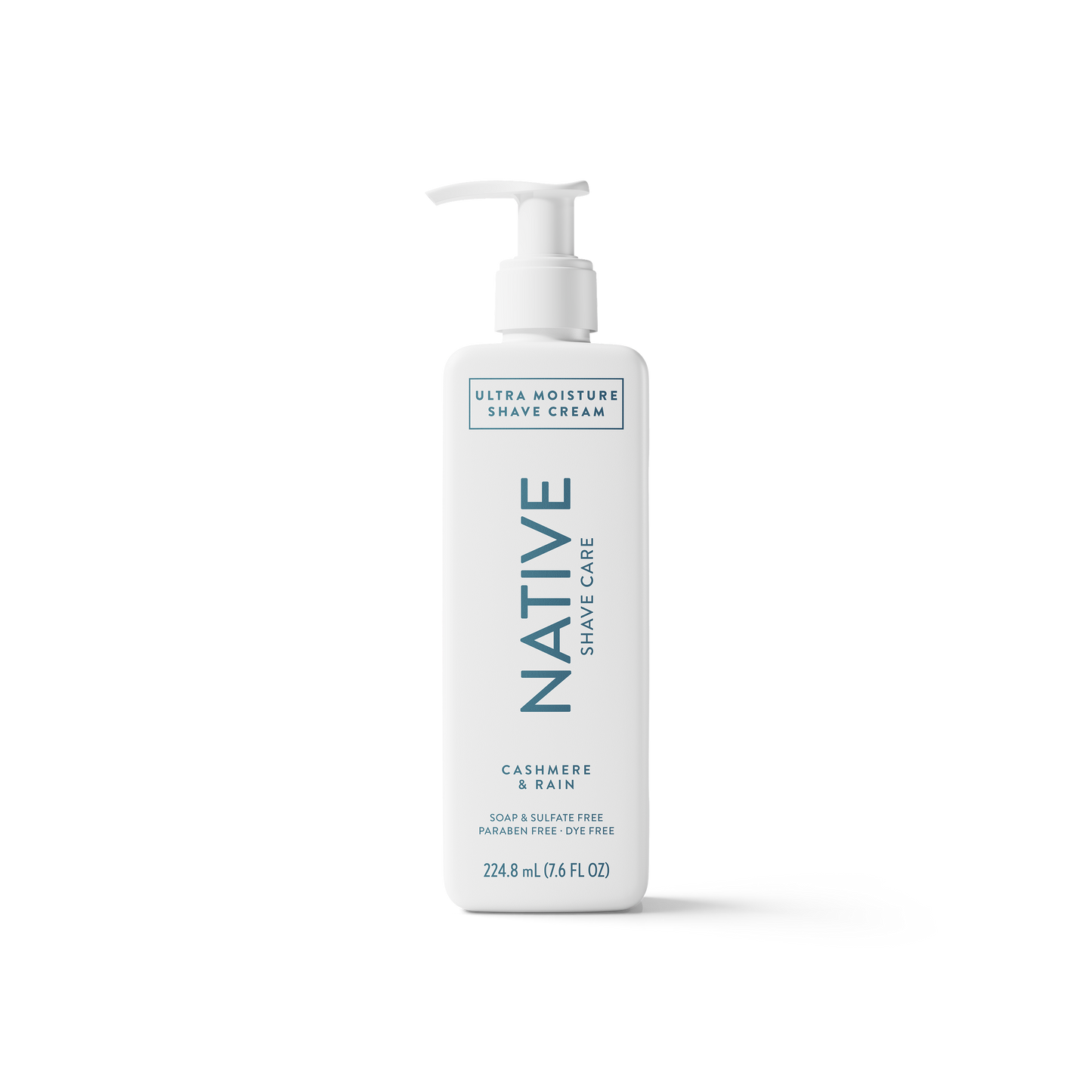 Ultra Moisture Shave Cream