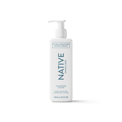 Ultra Moisture Shave Cream