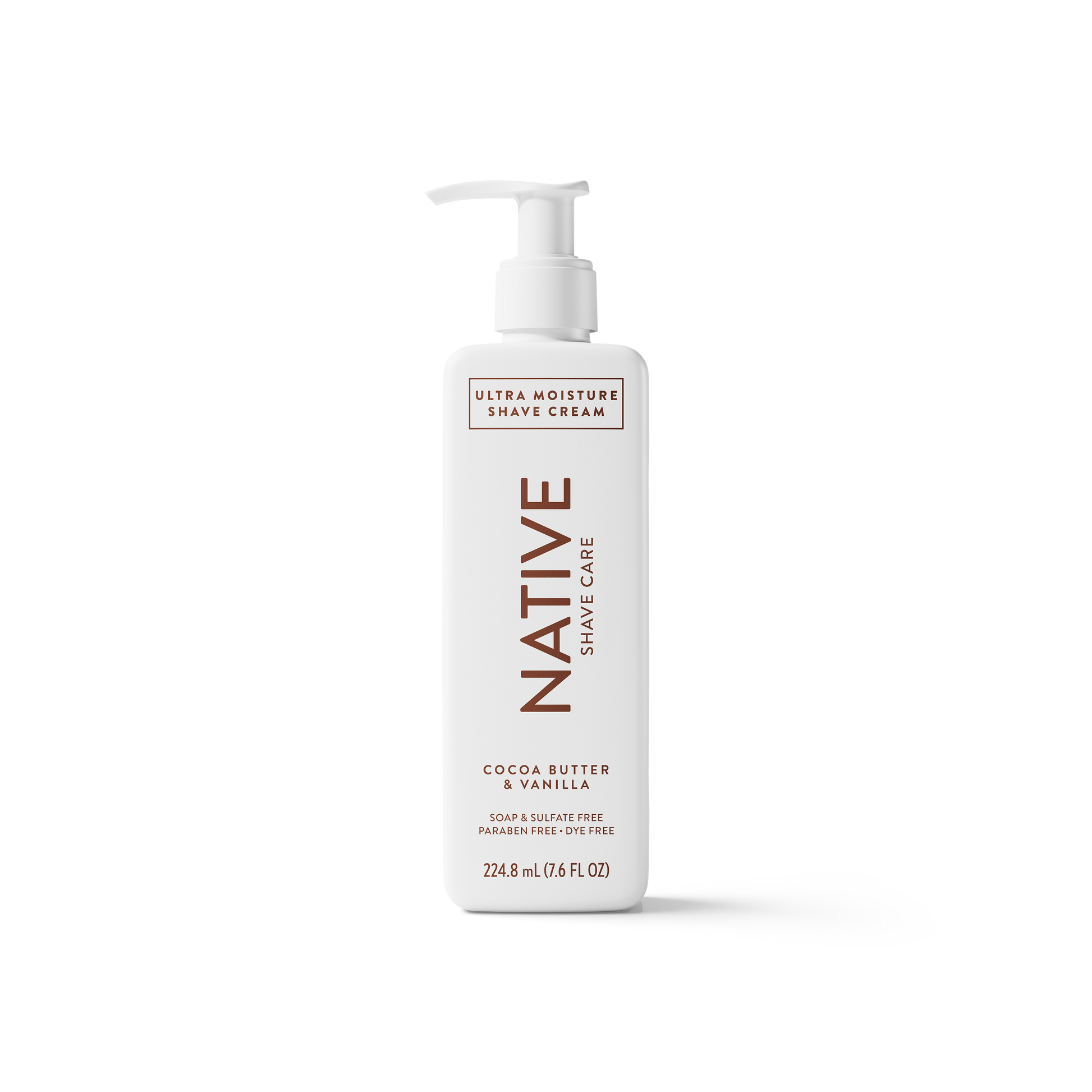 Ultra Moisture Shave Cream