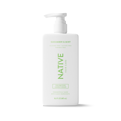 Volumizing Conditioner