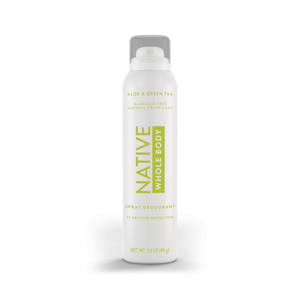 Whole Body Deodorant Spray - Last Chance