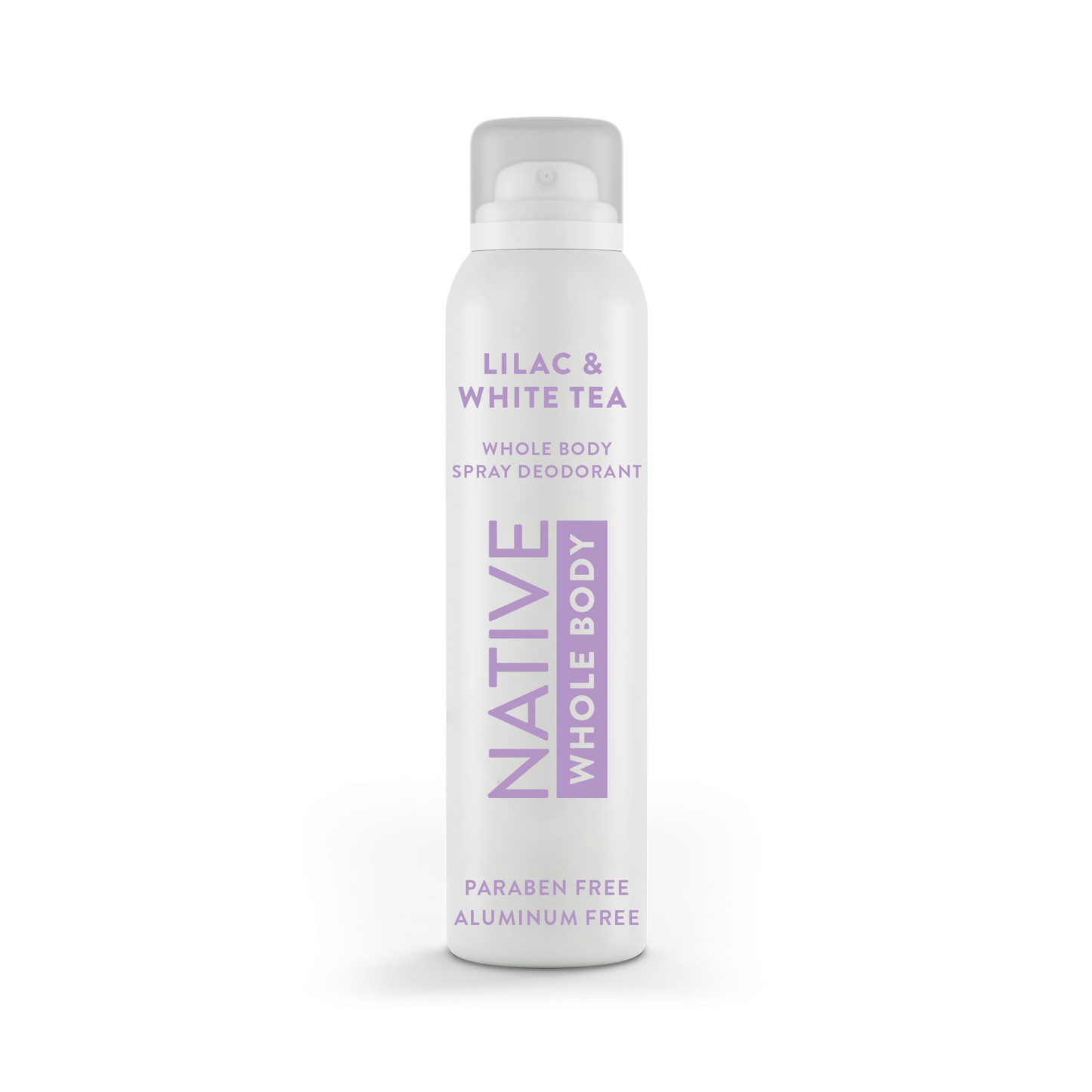 Whole Body Deodorant Spray - Last Chance