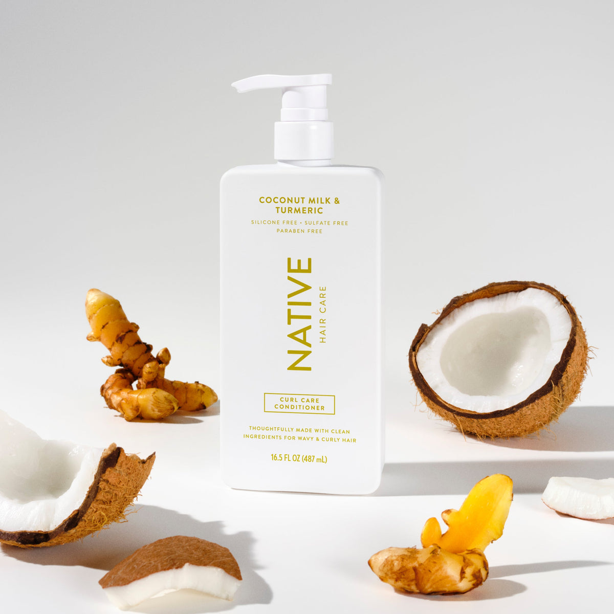 Curl Care Conditioner
