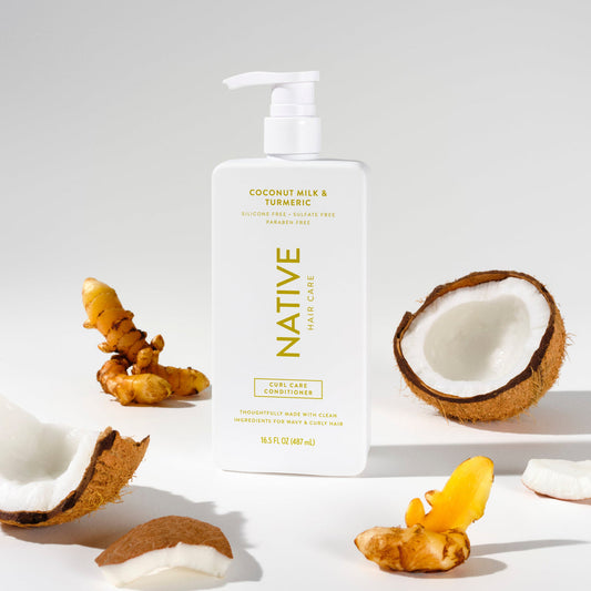 Curl Care Conditioner
