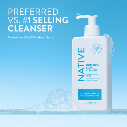 Facial Cleanser
