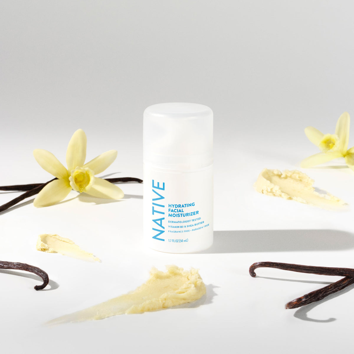 Facial Moisturizer