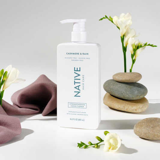 Strengthening Conditioner