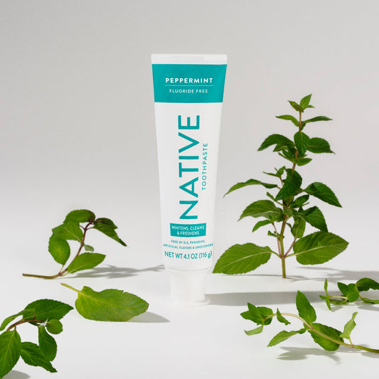 Toothpaste