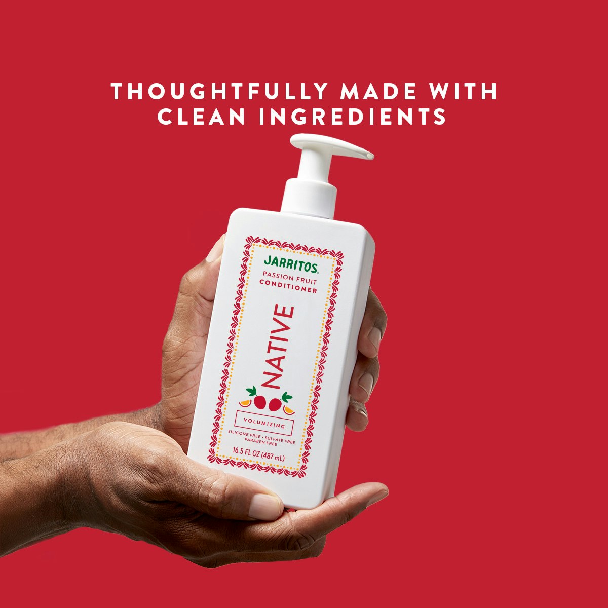 Volumizing Conditioner - Last Chance