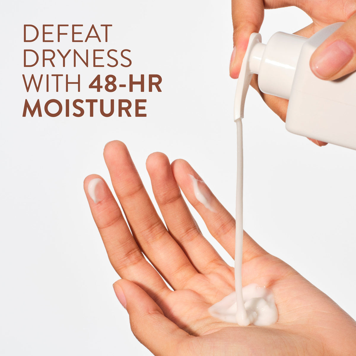 Body Lotion