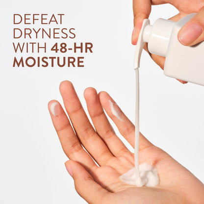 Body Lotion