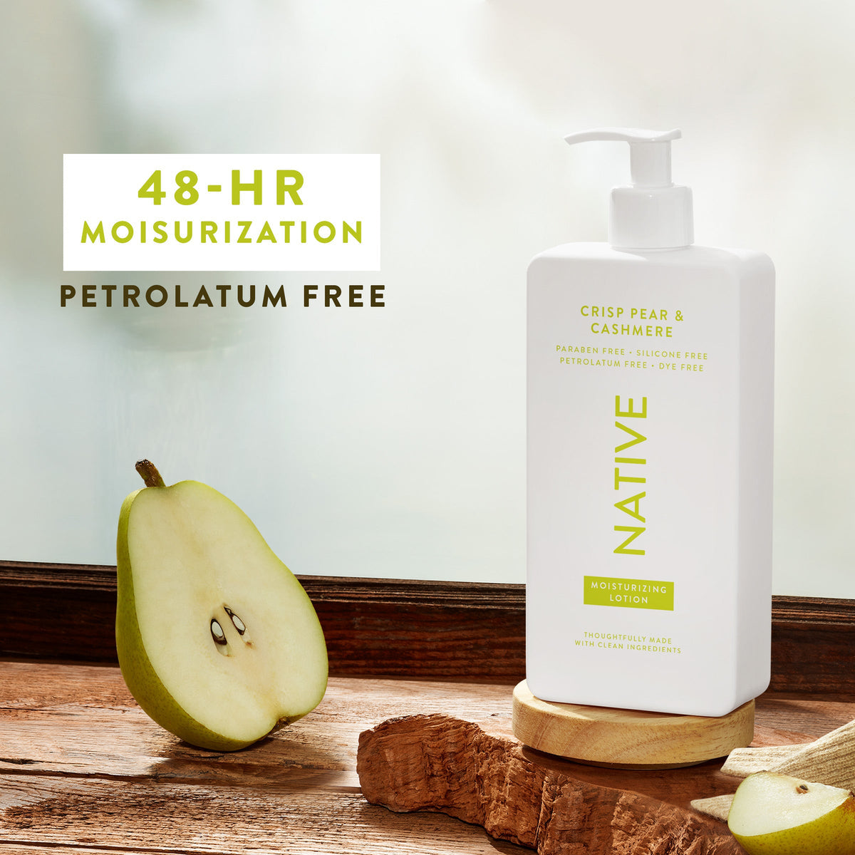 Body Lotion - Last Chance