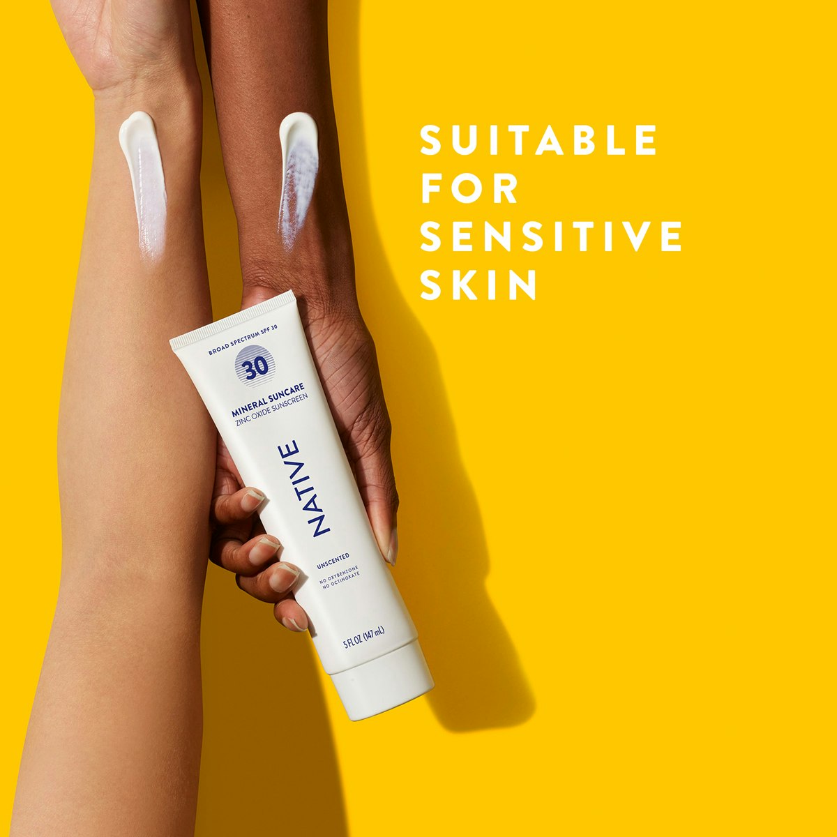 Body Sunscreen - Last Chance