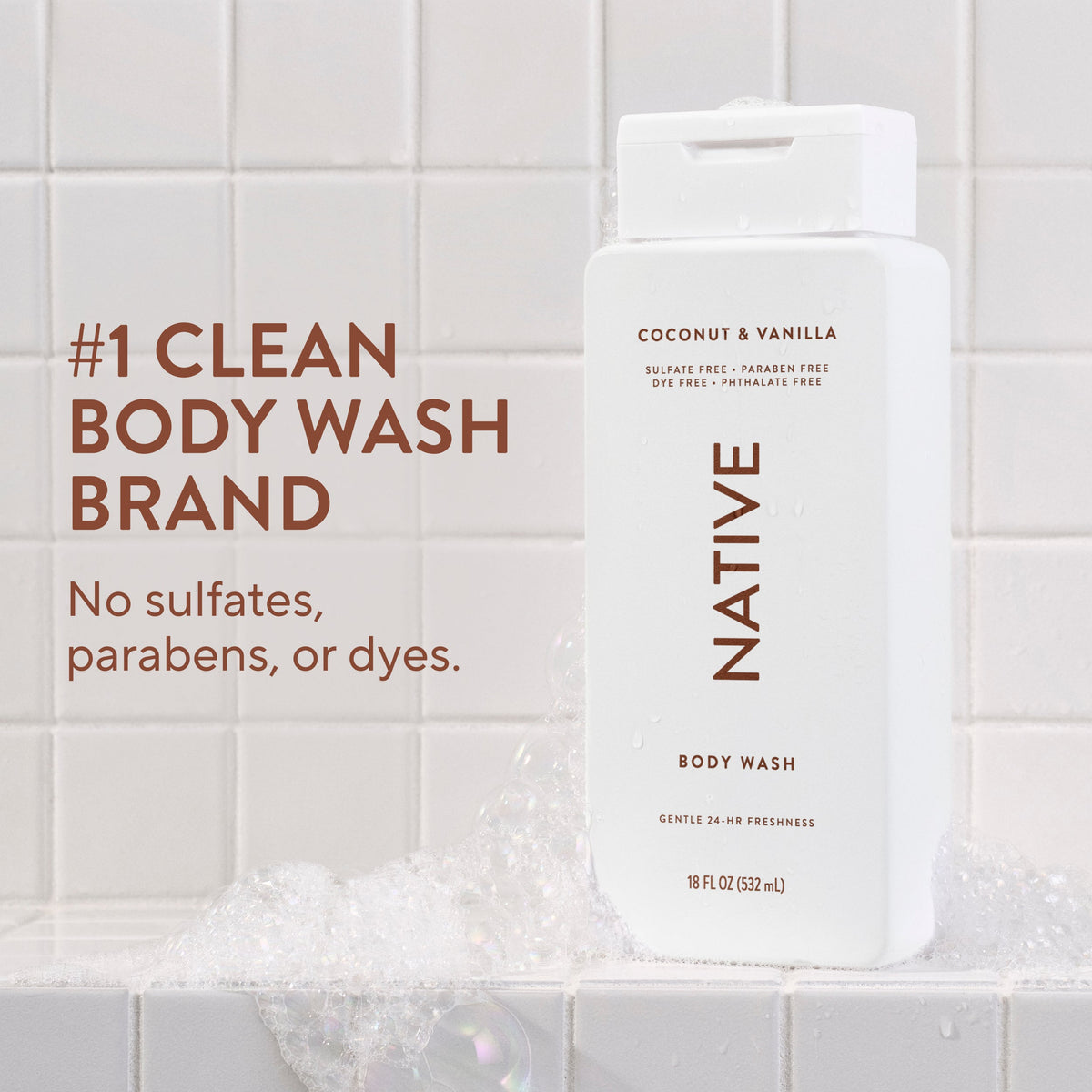 Body Wash