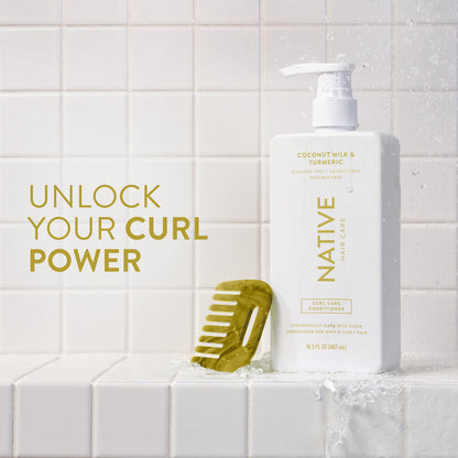 Curl Care Conditioner