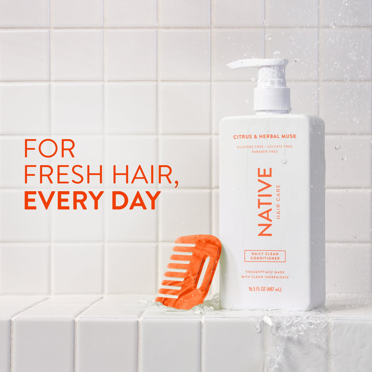 Daily Clean Conditioner