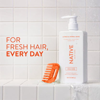 Daily Clean Conditioner