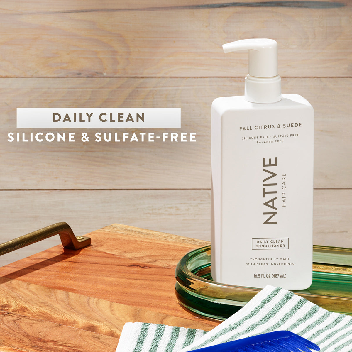 Daily Clean Conditioner - Last Chance