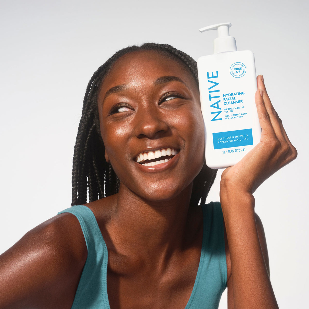 Facial Cleanser