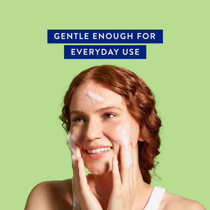 Sensitive Mini Facial Cleanser - Last Chance