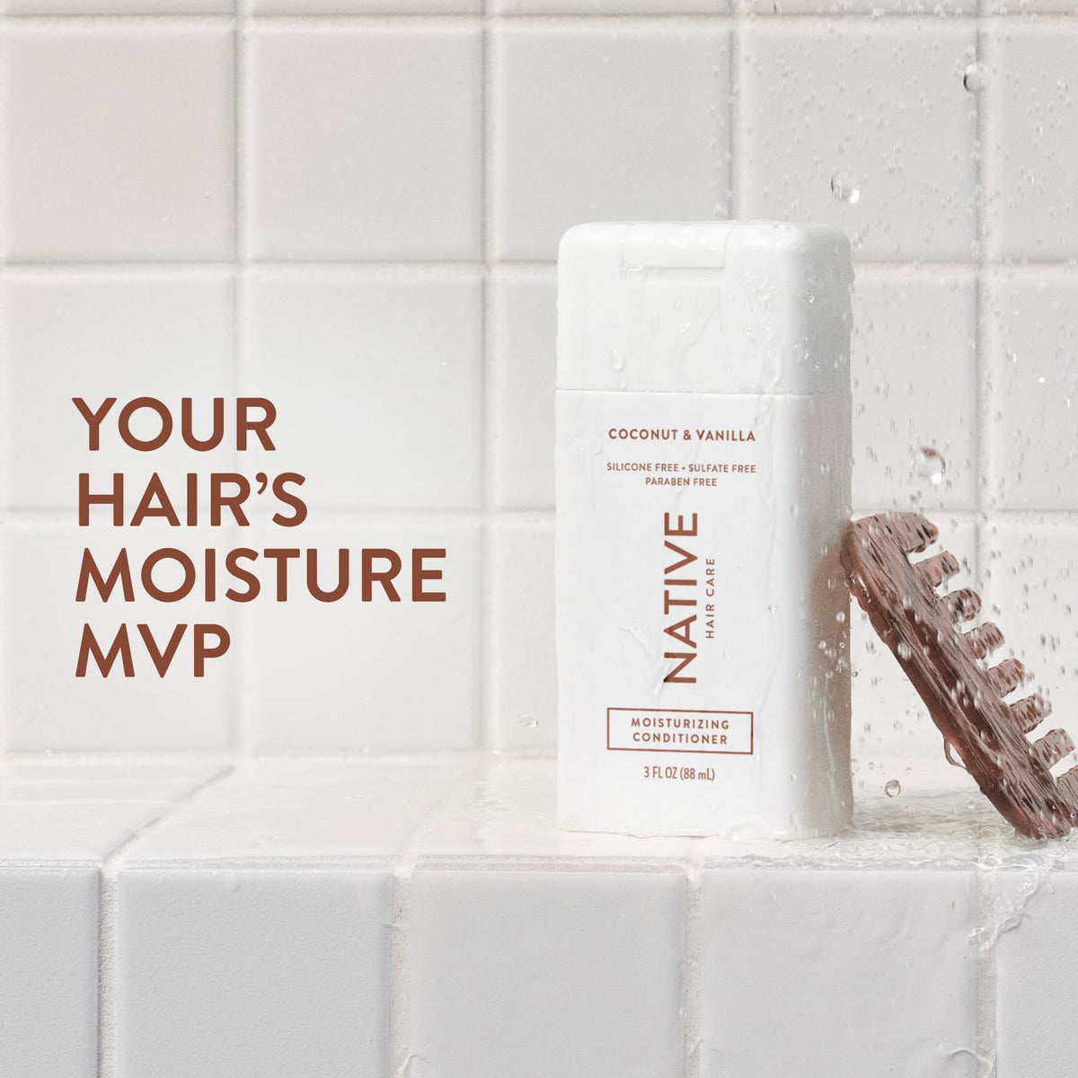 Mini Moisturizing Conditioner