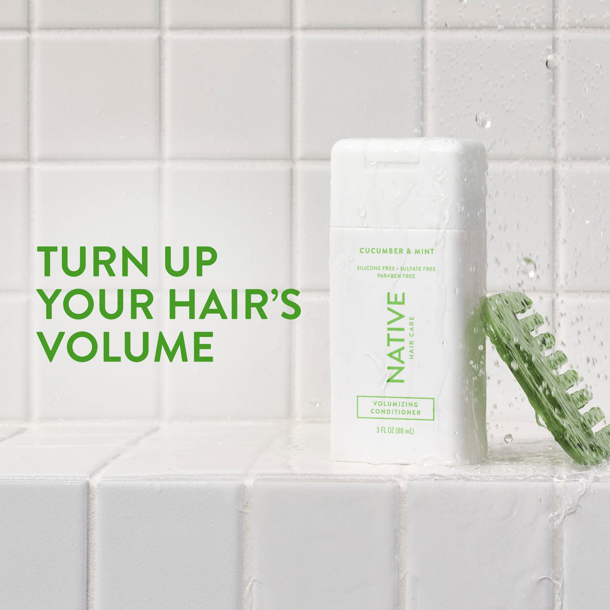 Mini Volumizing Conditioner
