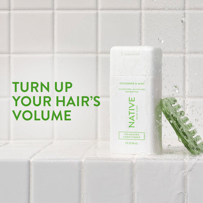 Mini Volumizing Conditioner