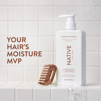 Moisturizing Conditioner