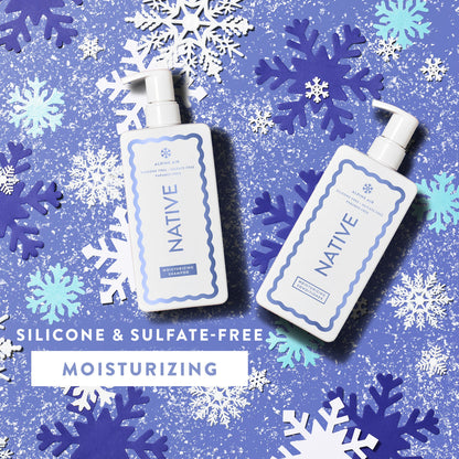 Moisturizing Shampoo - Last Chance