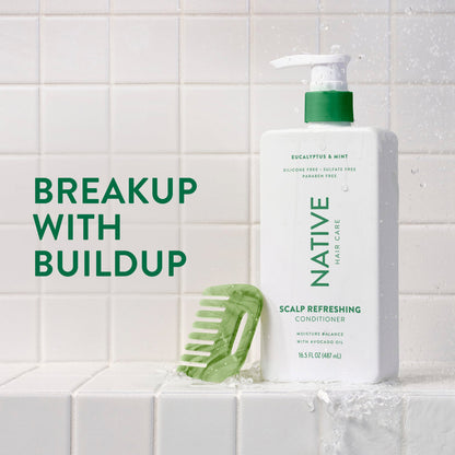 Scalp Refreshing Conditioner