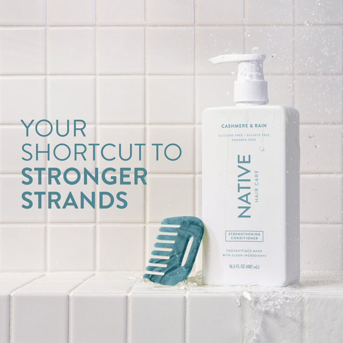 Strengthening Conditioner