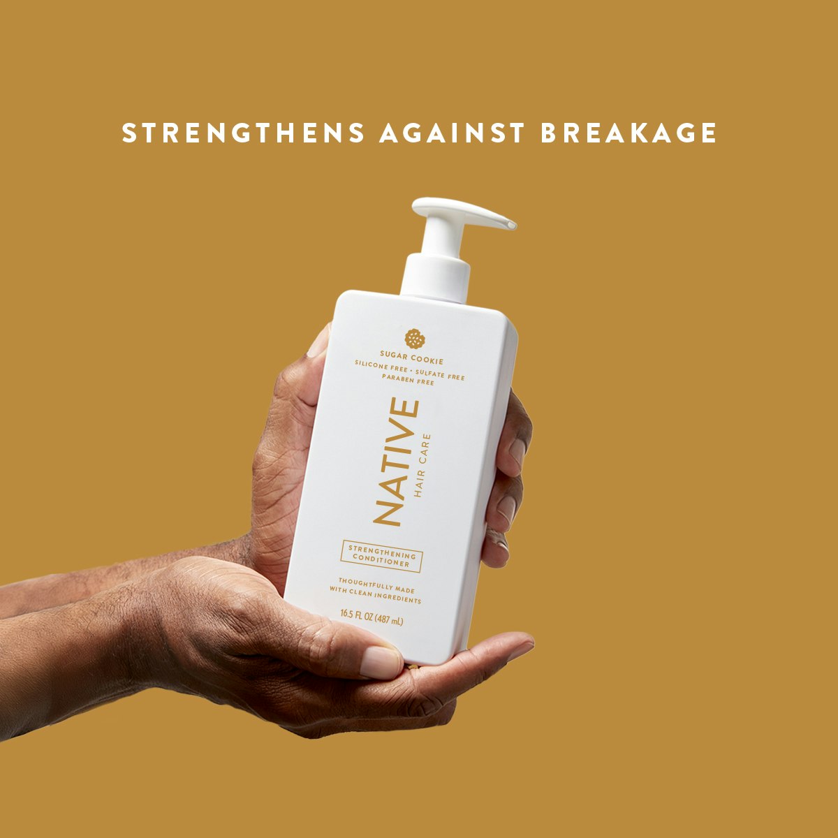 Strengthening Conditioner - Last Chance