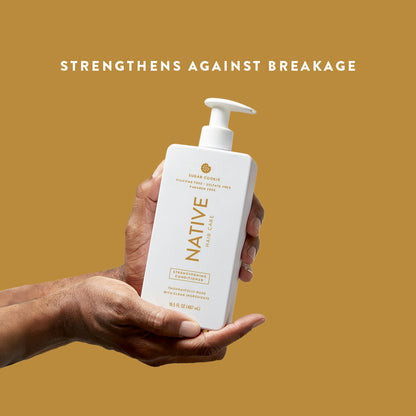 Strengthening Conditioner - Last Chance