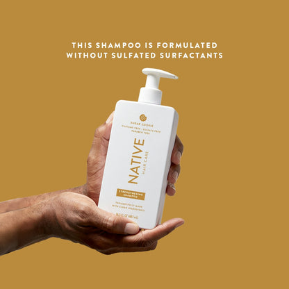 Strengthening Shampoo - Last Chance