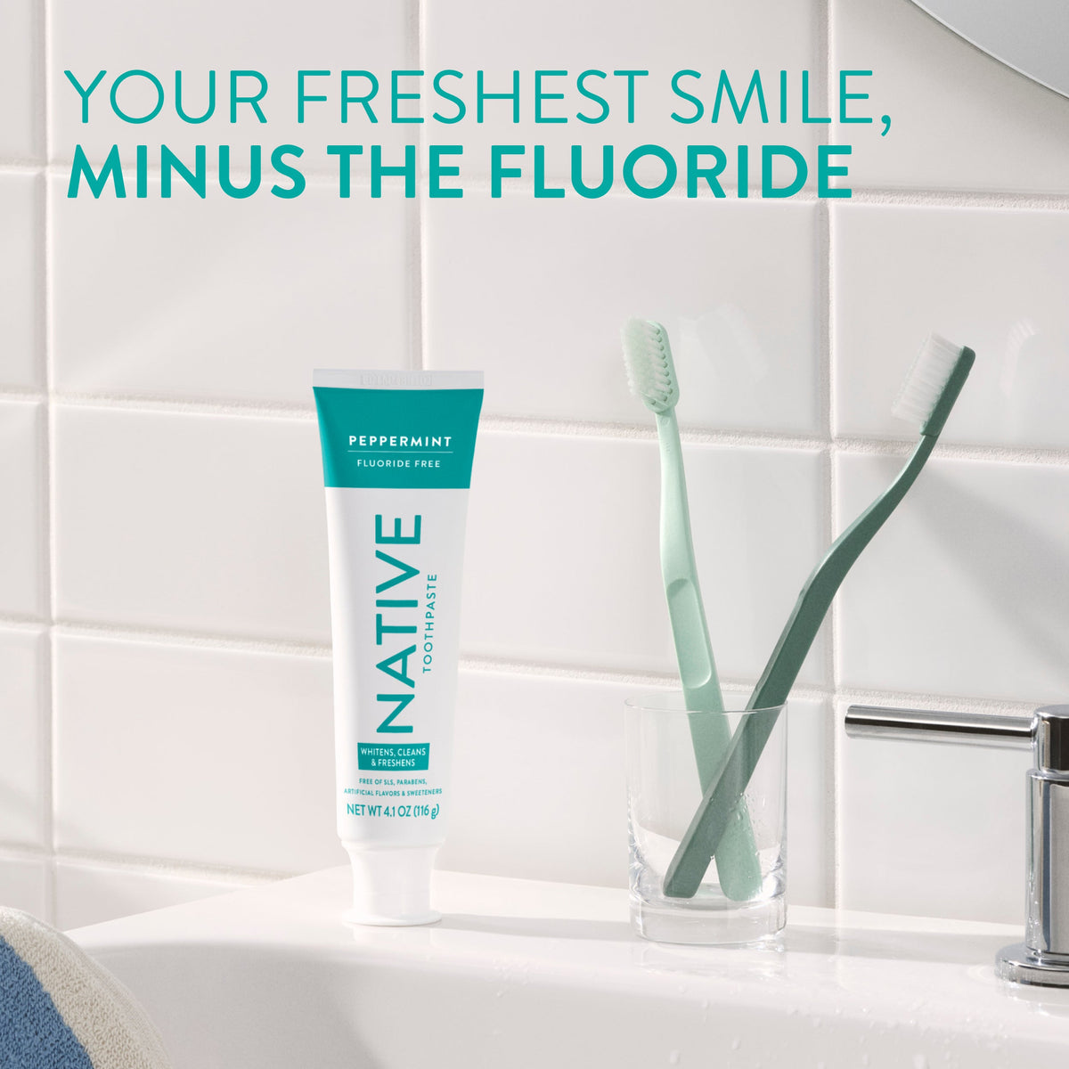 Toothpaste