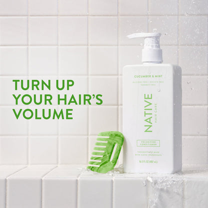 Volumizing Conditioner
